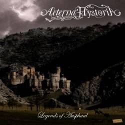 Aeterna Hystoria : Legends of Ausphaal